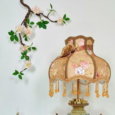 ĐÈN BÀN THIẾT KẾ – HÀNG MEN CHẢY CAO CẤP